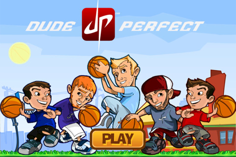 Download Game Dude Perfect 1