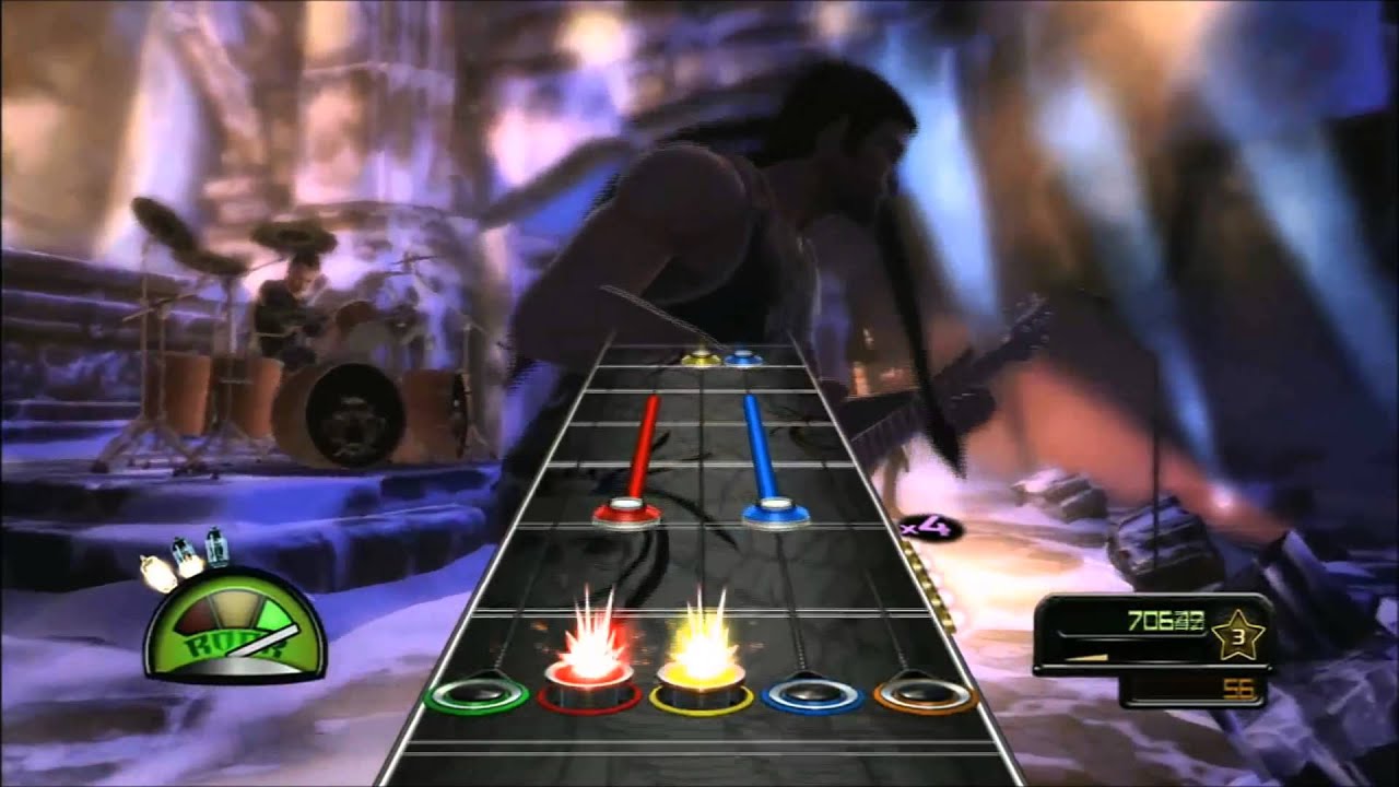 Guitar Hero Ps3 Iso Download