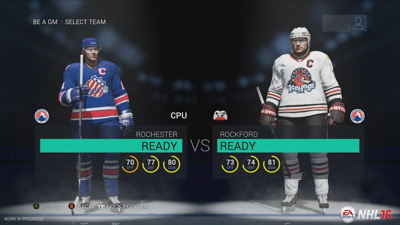 Nhl 17 Pc Iso Download